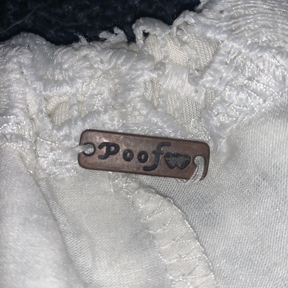 Crotchet Shorts - Picture 2 of 4